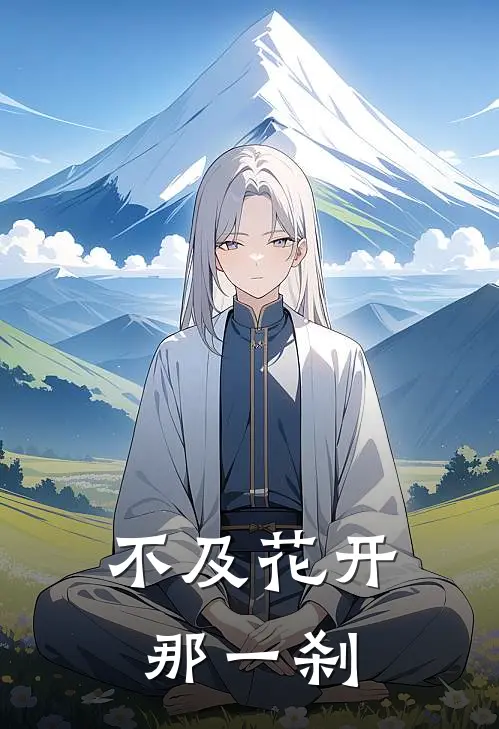 祁枝时黎不及花开那一刹全文免费阅读_祁枝时黎完整版免费阅读