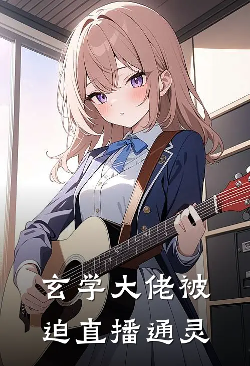 玄学大佬被迫直播通灵林薇玉佩免费小说在线阅读_最新章节列表玄学大佬被迫直播通灵(林薇玉佩)