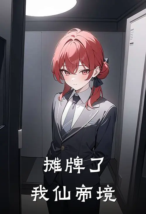 摊牌了，我仙帝境江云宋乾完结小说免费阅读_完本热门小说摊牌了，我仙帝境江云宋乾