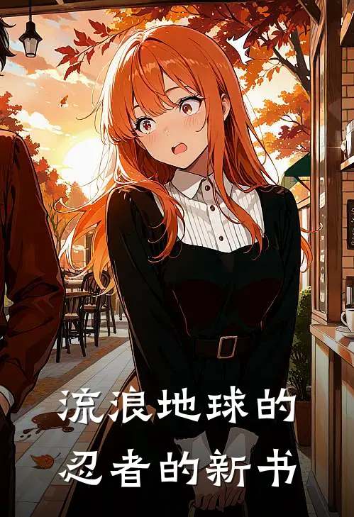 流浪地球的忍者的新书