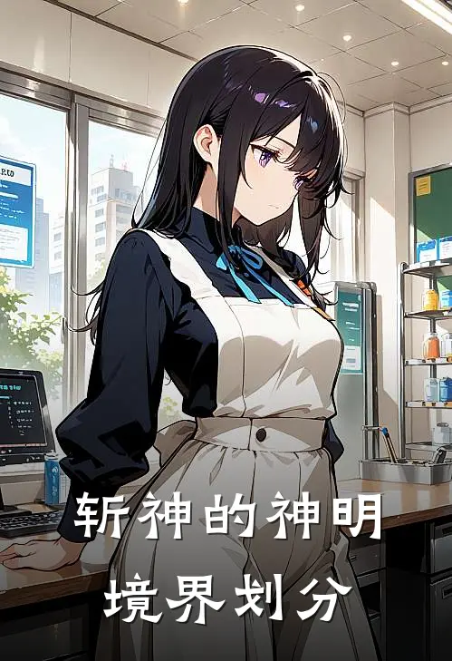 斩神的神明境界划分