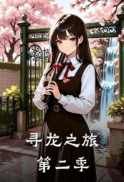 寻龙之旅第二季