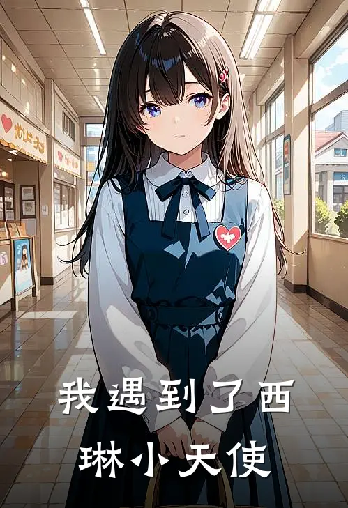 我遇到了西琳小天使