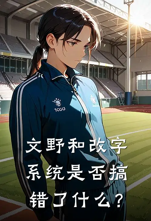 文野和改字系统是否搞错了什么？奈音山吹奈音完结版免费小说_完本小说大全文野和改字系统是否搞错了什么？奈音山吹奈音