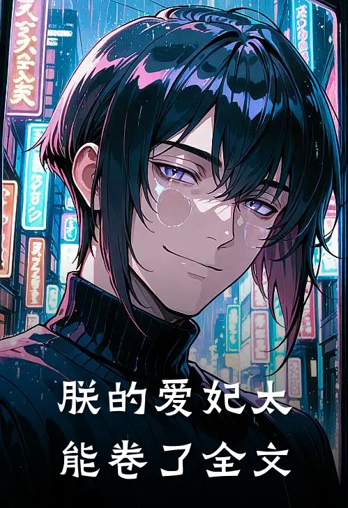 朕的爱妃太能卷了全文