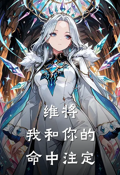 维将：我和你的命中注定