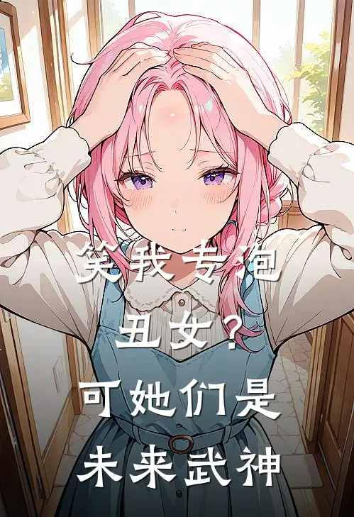 笑我专泡丑女？可她们是未来武神(江诚胡雨蝶)完整版免费小说_最热门小说笑我专泡丑女？可她们是未来武神(江诚胡雨蝶)