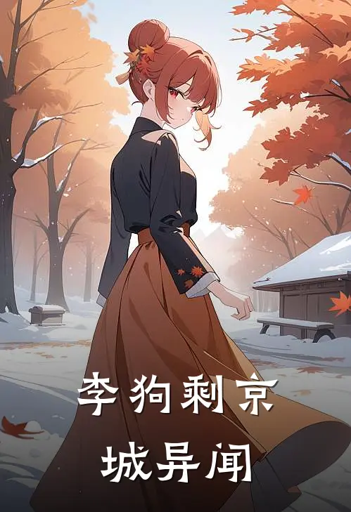 李狗剩京城异闻