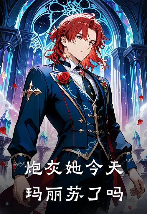 炮灰她今天玛丽苏了吗