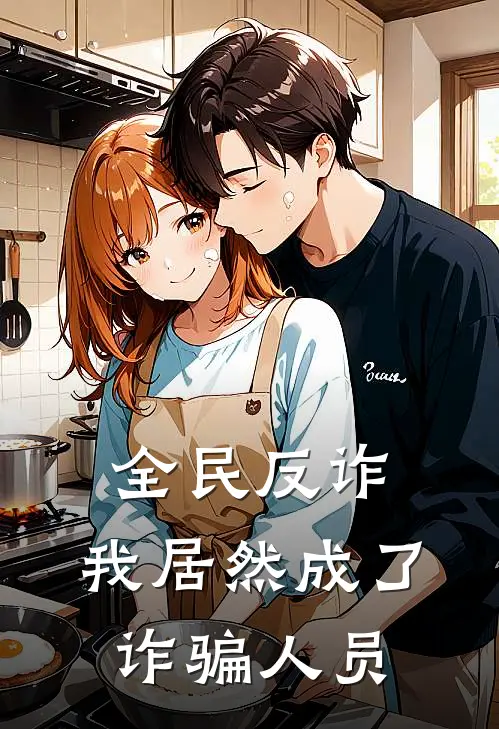 《全民反诈：我居然成了诈骗人员》陈峰王猛完结版阅读_陈峰王猛完结版在线阅读