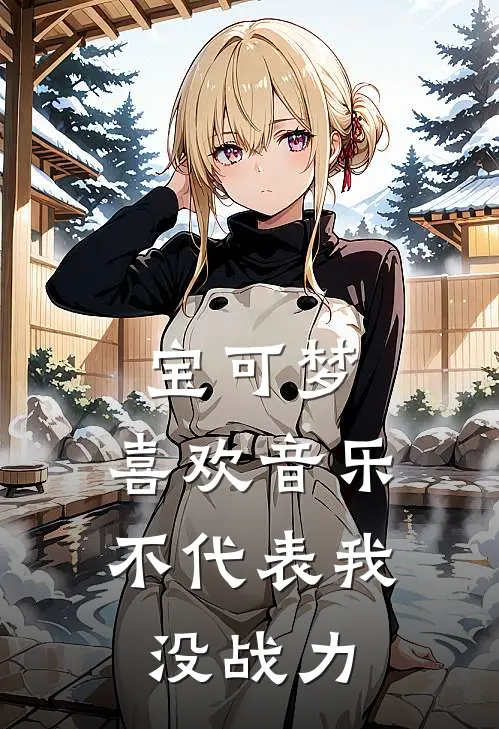 宝可梦：喜欢音乐不代表我没战力