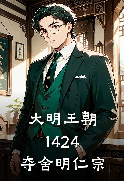 大明王朝1424：夺舍明仁宗(朱高炽张妍)小说免费阅读_热门小说阅读大明王朝1424：夺舍明仁宗朱高炽张妍