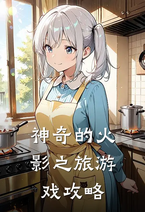 神奇的火影之旅游戏攻略