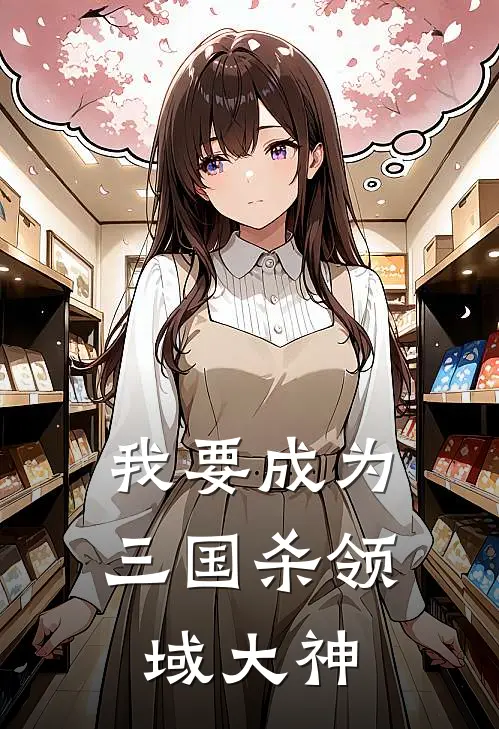 我要成为三国杀领域大神