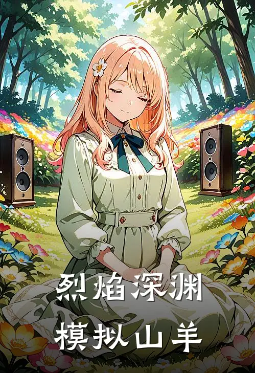 烈焰深渊模拟山羊