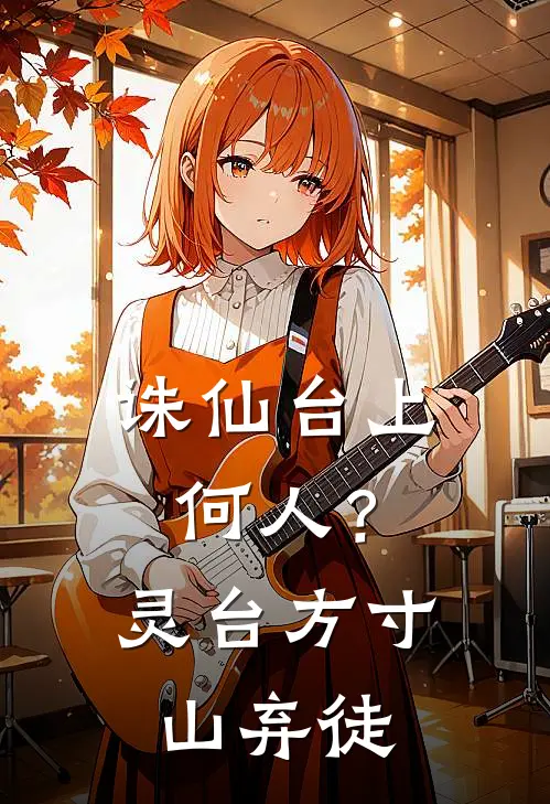 诛仙台上何人？灵台方寸山弃徒