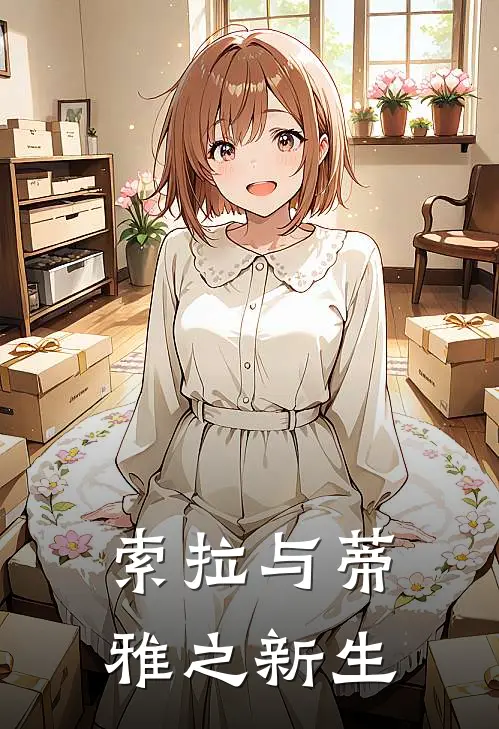 索拉与蒂雅之新生