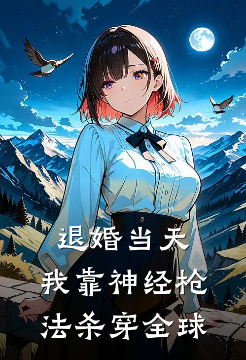 退婚当天，我靠神经枪法杀穿全球(陆子明雷烈)完本小说_免费阅读无弹窗退婚当天，我靠神经枪法杀穿全球陆子明雷烈