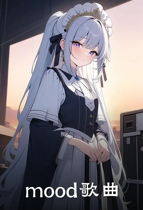 mood歌曲