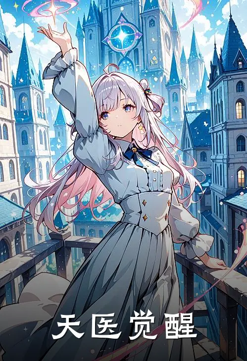 天医觉醒