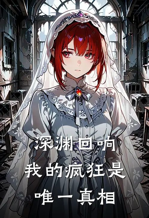 深渊回响：我的疯狂是唯一真相(苏灵苏灵)在线阅读免费小说_最新章节列表深渊回响：我的疯狂是唯一真相(苏灵苏灵)