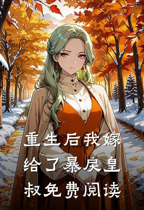 重生后我嫁给了暴戾皇叔免费阅读