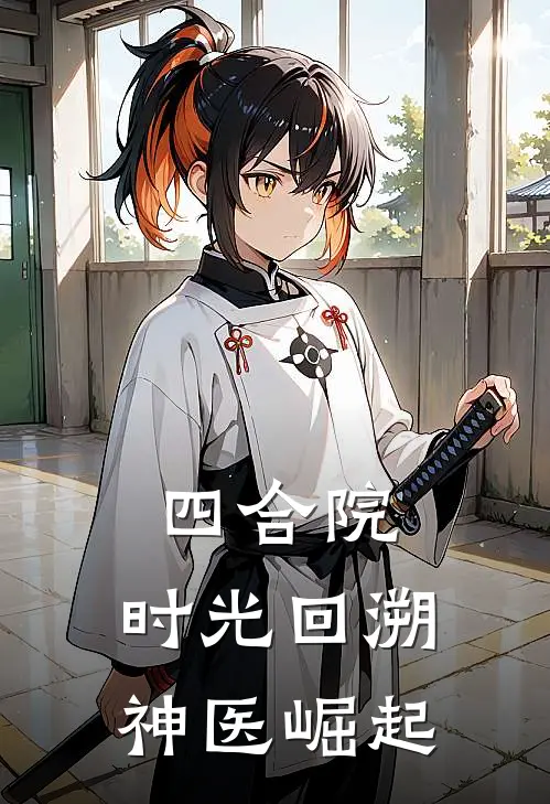 林砚阎埠贵《四合院：时光回溯，神医崛起》最新章节阅读_(林砚阎埠贵)热门小说