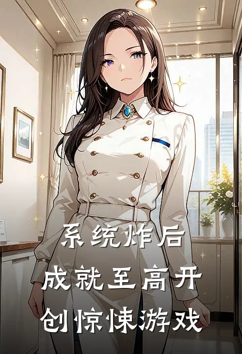 系统炸后，成就至高开创惊悚游戏