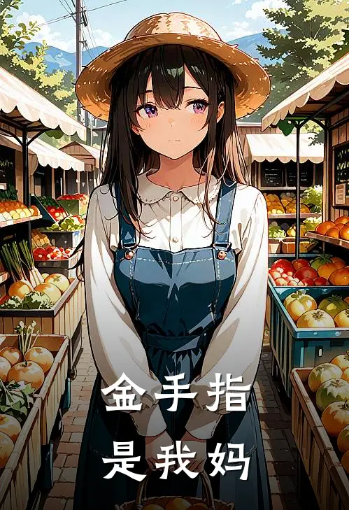 许月绾祝明曳《金手指是我妈》全文免费在线阅读_《金手指是我妈》全本在线阅读