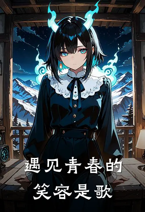 遇见青春的笑容是歌