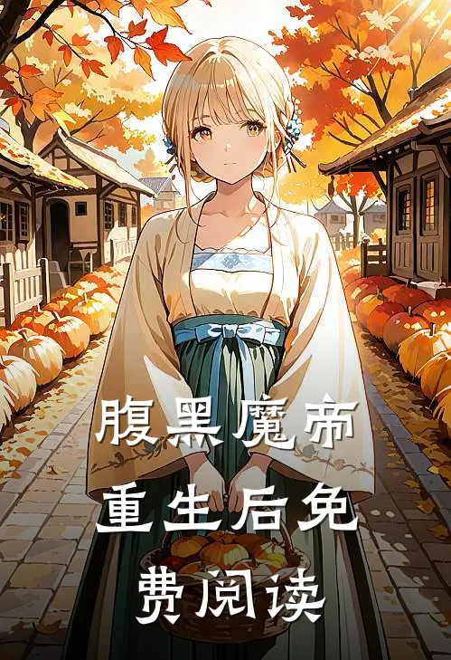 腹黑魔帝重生后免费阅读