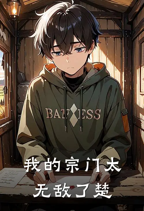 我的宗门太无敌了楚