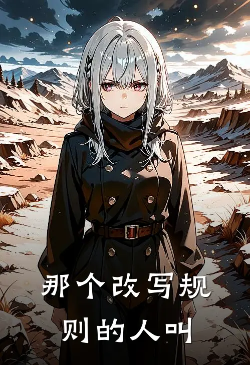 那个改写规则的人叫