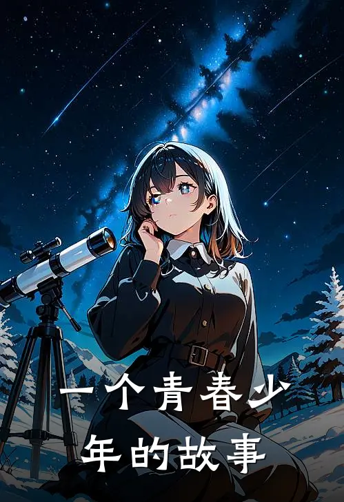 一个青春少年的故事