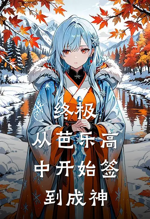 终极：从芭乐高中开始签到成神