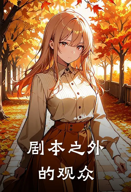 剧本之外的观众(苏烬林夏)阅读免费小说_完本热门小说剧本之外的观众苏烬林夏