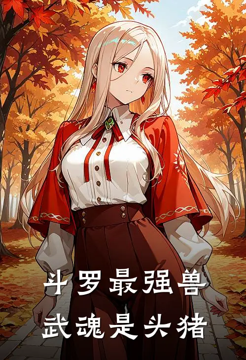 斗罗最强兽武魂是头猪