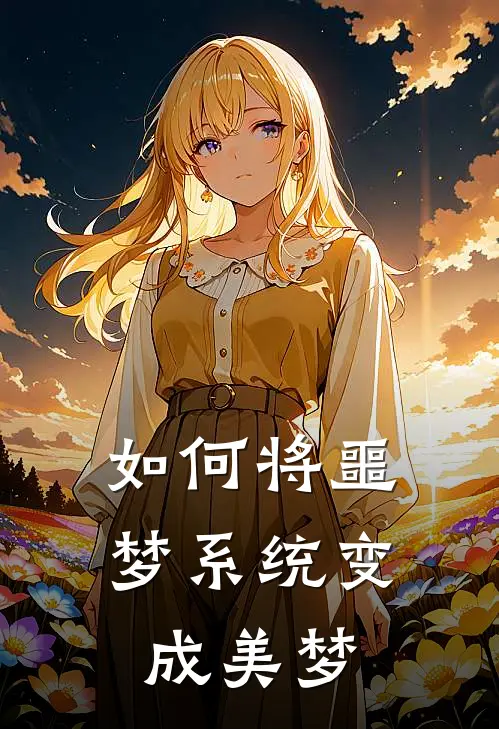 如何将噩梦系统变成美梦