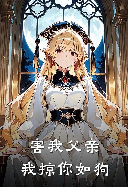 害我父亲，我掠你如狗