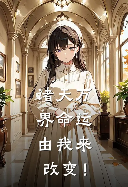 诸天万界命运，由我来改变！(杨宇陈凡)免费小说笔趣阁_完结版小说推荐诸天万界命运，由我来改变！(杨宇陈凡)