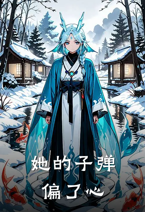 她的子弹偏了心(艾琳娜盖尔)热门网络小说推荐_最新完结小说推荐她的子弹偏了心艾琳娜盖尔