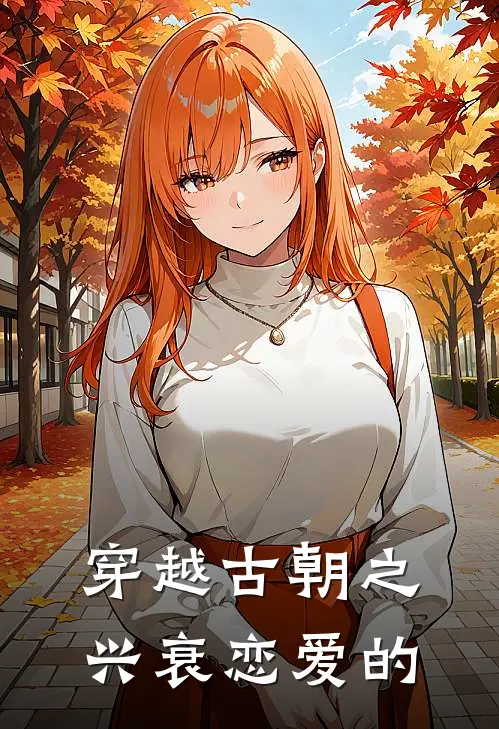 穿越古朝之兴衰恋爱的