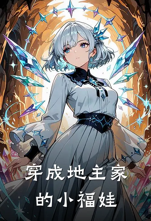 穿成地主家的小福娃