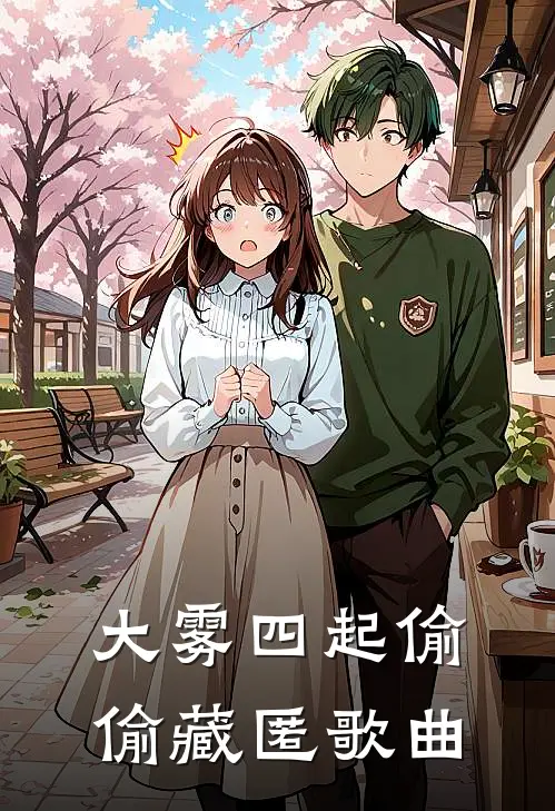 大雾四起偷偷藏匿歌曲