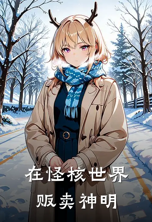 在怪核世界贩卖神明