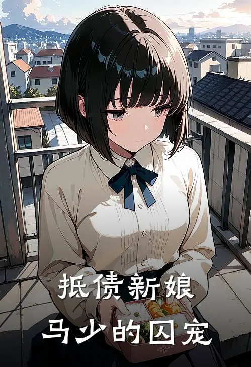 抵债新娘：马少的囚宠