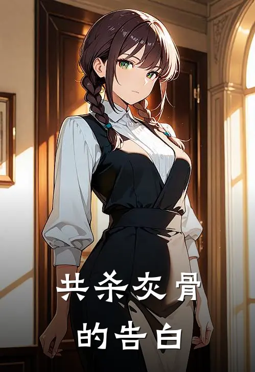 共杀灰骨的告白