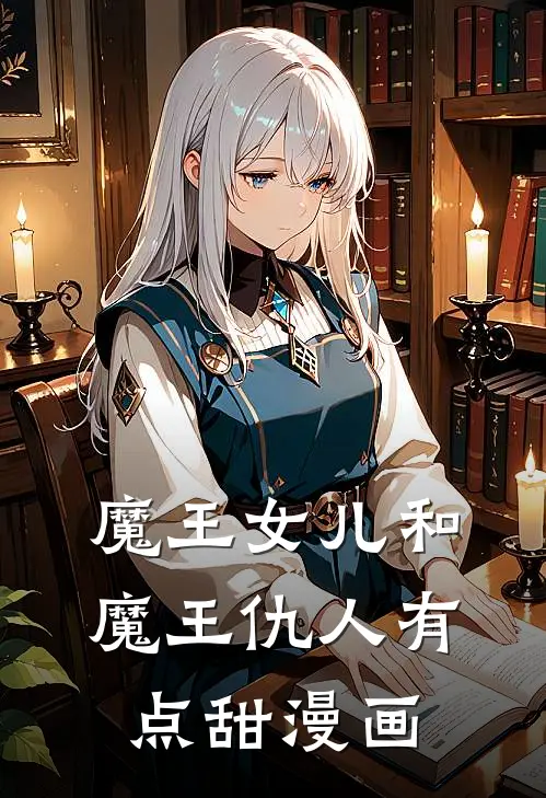 魔王女儿和魔王仇人有点甜漫画