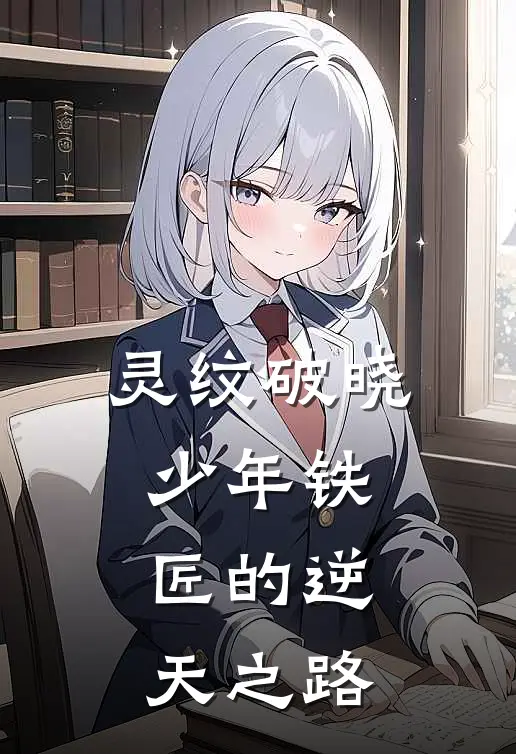 灵纹破晓：少年铁匠的逆天之路林缚李乘风新热门小说_最新章节列表灵纹破晓：少年铁匠的逆天之路(林缚李乘风)