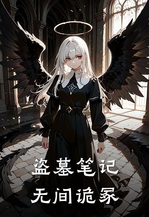 盗墓笔记：无间诡冢